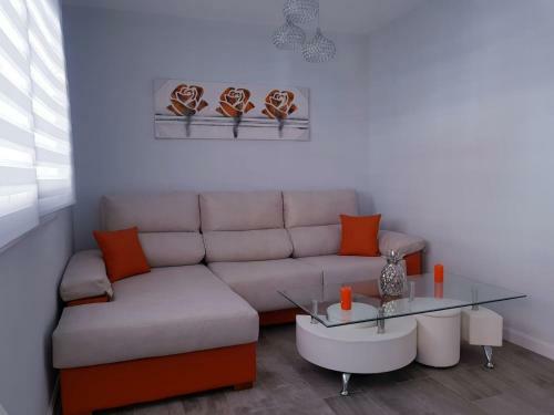 Apartamento Carihuela Los Nidos Sun&beach