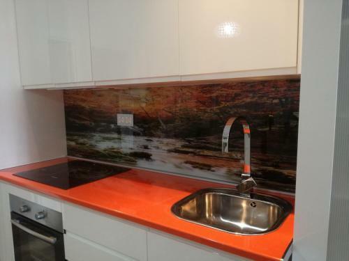 Apartamento Carihuela Los Nidos Sun&beach
