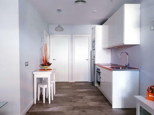 Apartamento Carihuela Los Nidos Sun&beach