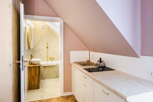 Przystanek Babia Apartamenty