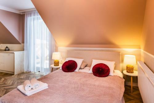 Przystanek Babia Apartamenty