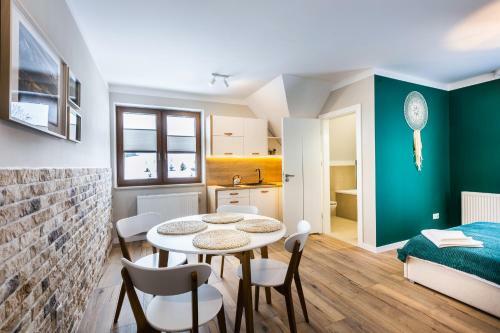 Przystanek Babia Apartamenty