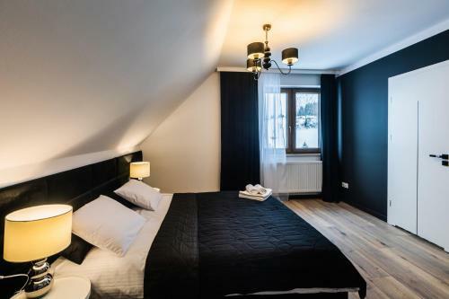 Przystanek Babia Apartamenty