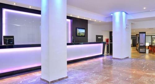 Apartamento Torremolinos Carihuela 1� Linea Playa