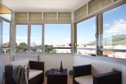 R&e Apartment