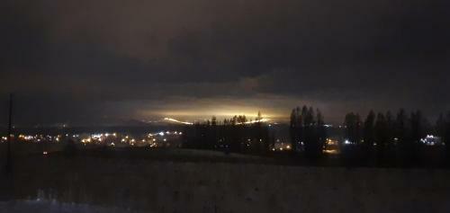 Przysta? Nad Listepk? Nowoczesna Eko Stodo?a