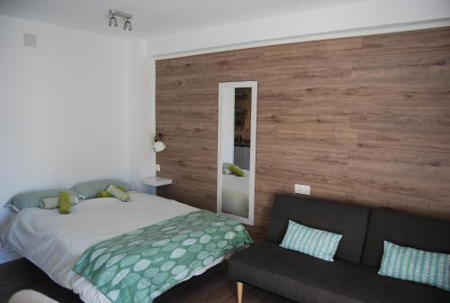 Apartamento Salome 4