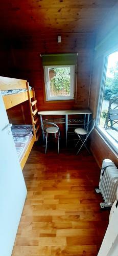 Stanica Pod Zadziern?