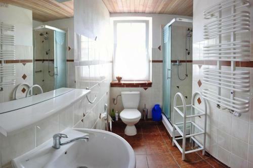Apartamento Holiday Flat, Lubin