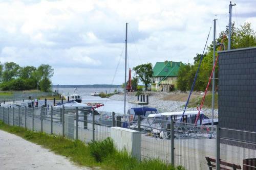 Holiday Homes, Lubin