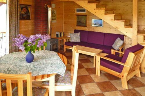 Holiday Homes, Lubin