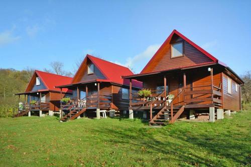 Holiday Homes, Lubin