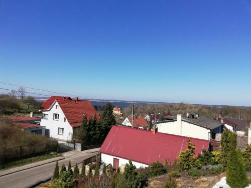 Apartamento Baltic Bird 2