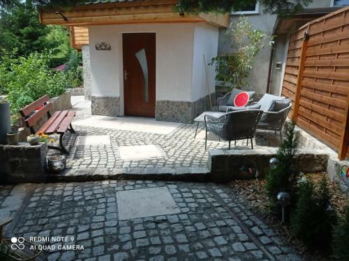Apartamenty Sokolec