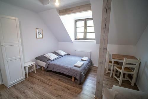 Hostal Pod Lipami