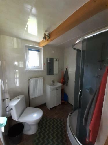 Apartamento Siedlisko Bieszczadzkie 1