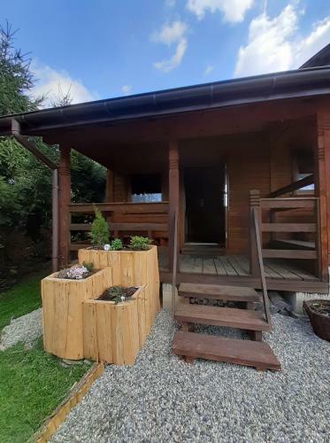 Apartamento Siedlisko Bieszczadzkie 1