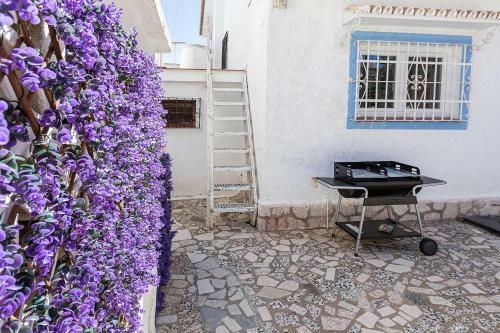 Monk� Villa Mieres
