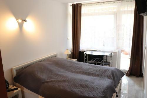 Pati Ferien Apartmens