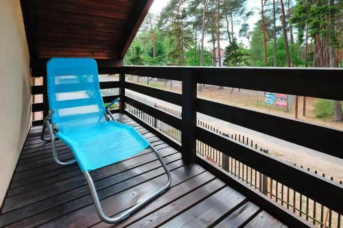 Holiday Home, Lukecin
