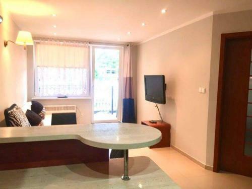 Apartamento Amber Blue Mare