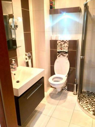 Apartamento Amber Blue Mare