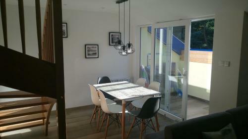 Apartamento Micha?ek