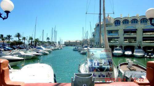 Apartamento Latorre