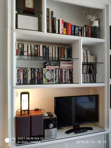 Apartamento Latorre