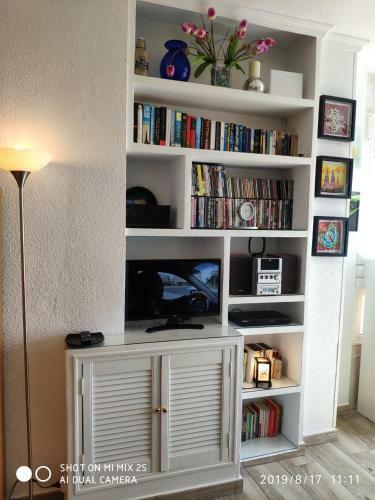 Apartamento Latorre