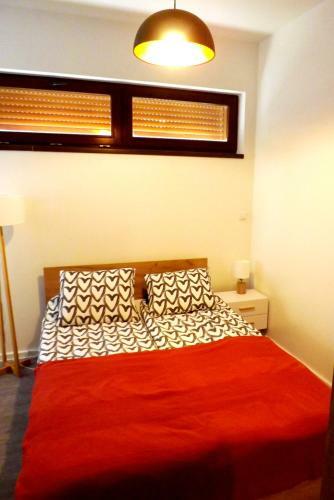 Apartament Diuna W ?uk?cinie