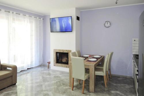 Apartamento Holiday Flat, Lukecin