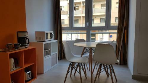 Apartamento Silvia