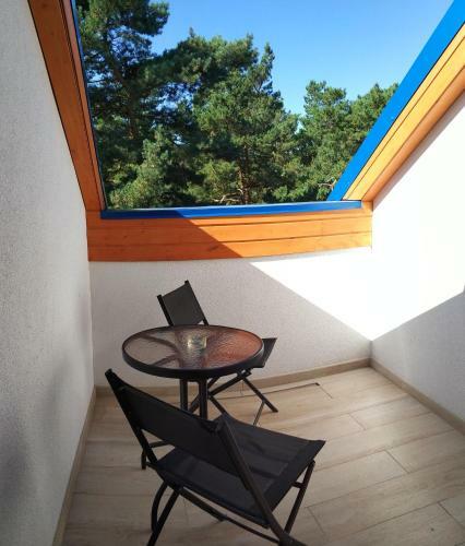 Apartamento Blue Mare Rac - Bon Turystyczny