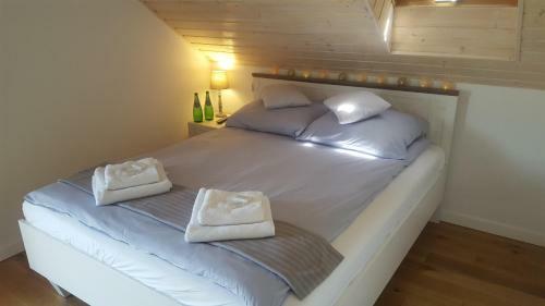 Lodge Relax Houses - Domy Mazur