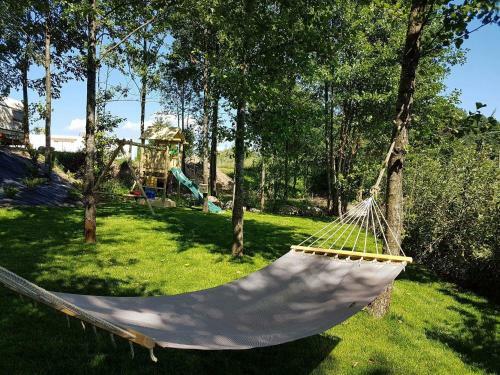 Lodge Relax Houses - Domy Mazur