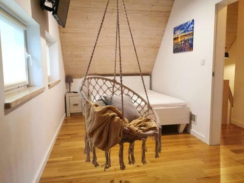 Lodge Relax Houses - Domy Mazur