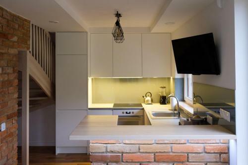 Lodge Relax Houses - Domy Mazur