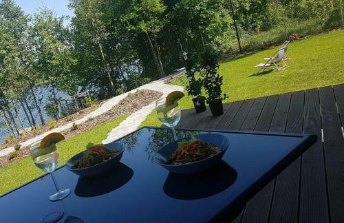 Lodge Relax Houses - Domy Mazur