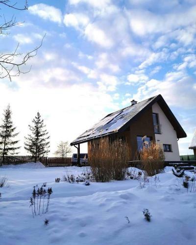 Lodge Relax Houses - Domy Mazur