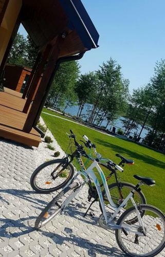 Lodge Relax Houses - Domy Mazur