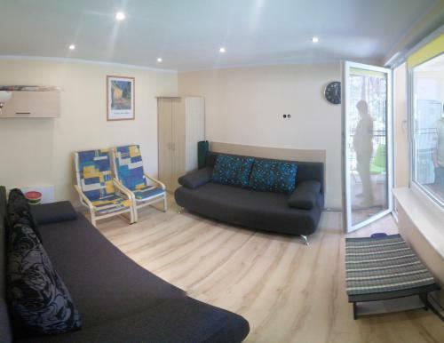 Apartamento Blue Mare Basen