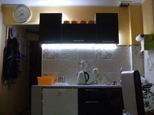 Apartamento Blue Mare Basen
