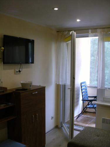 Apartamento Blue Mare Basen
