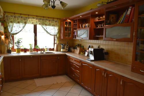 Villa Comfortable House With Garden