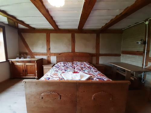 Agroturismo Cha?upa Przydworska