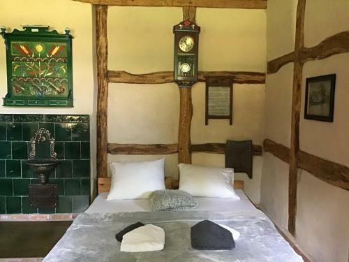 Agroturismo Cha?upa Przydworska