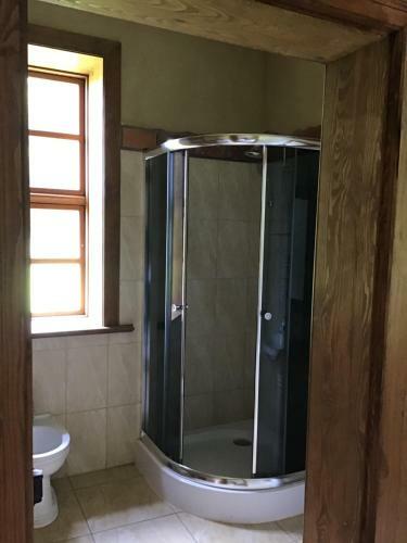 Agroturismo Cha?upa Przydworska