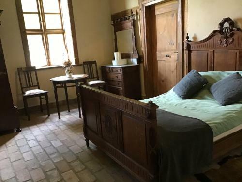 Agroturismo Cha?upa Przydworska