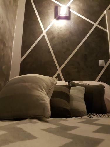 Apartament Nowe Maniowy
